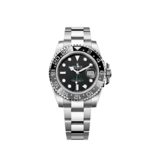 GMT-MASTER II SUISSE BRUCE WAYNE