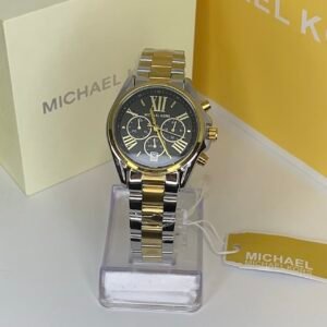 MICHAEL KORS QUARTIER NOIR