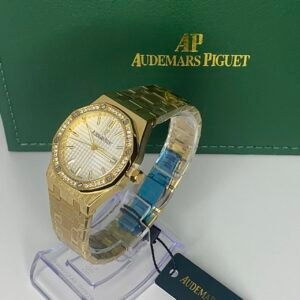 AUDEMARS PIGUET DORE/BLANC