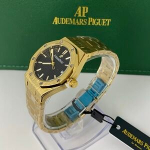 AUDEMARS PIGUET DORE-NOIR