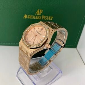 AUDEMARS PIGUET ROSE GOLD