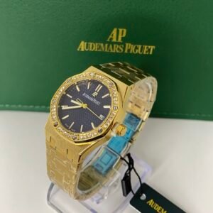 AUDEMARS PIGUET DORE/BLEU