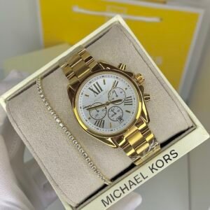 MICHAEL KORS DORE BLANC