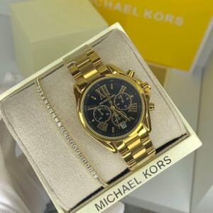 MICHAEL KORS DORE NOIR