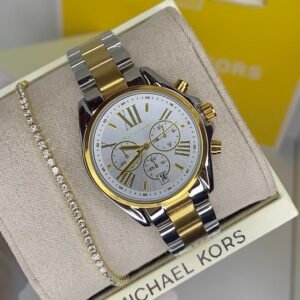 MICHAEL KORS QUARTIER BLANC