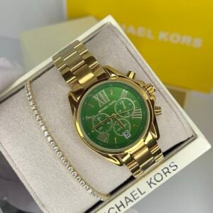 MICHAEL KORS DORE VERT