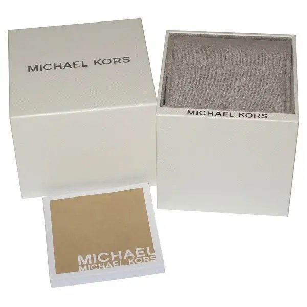MICHAEL KORS ARGENTE DORE MK5974 – Image 4