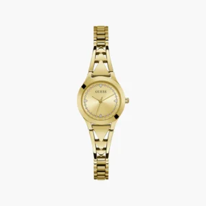 MONTRE GUESS DORE
