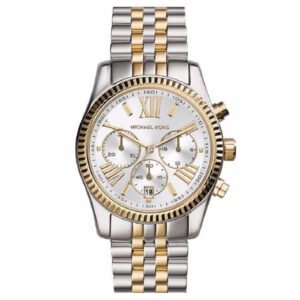 MICHAEL KORS ARGENTE-DORE MK5955