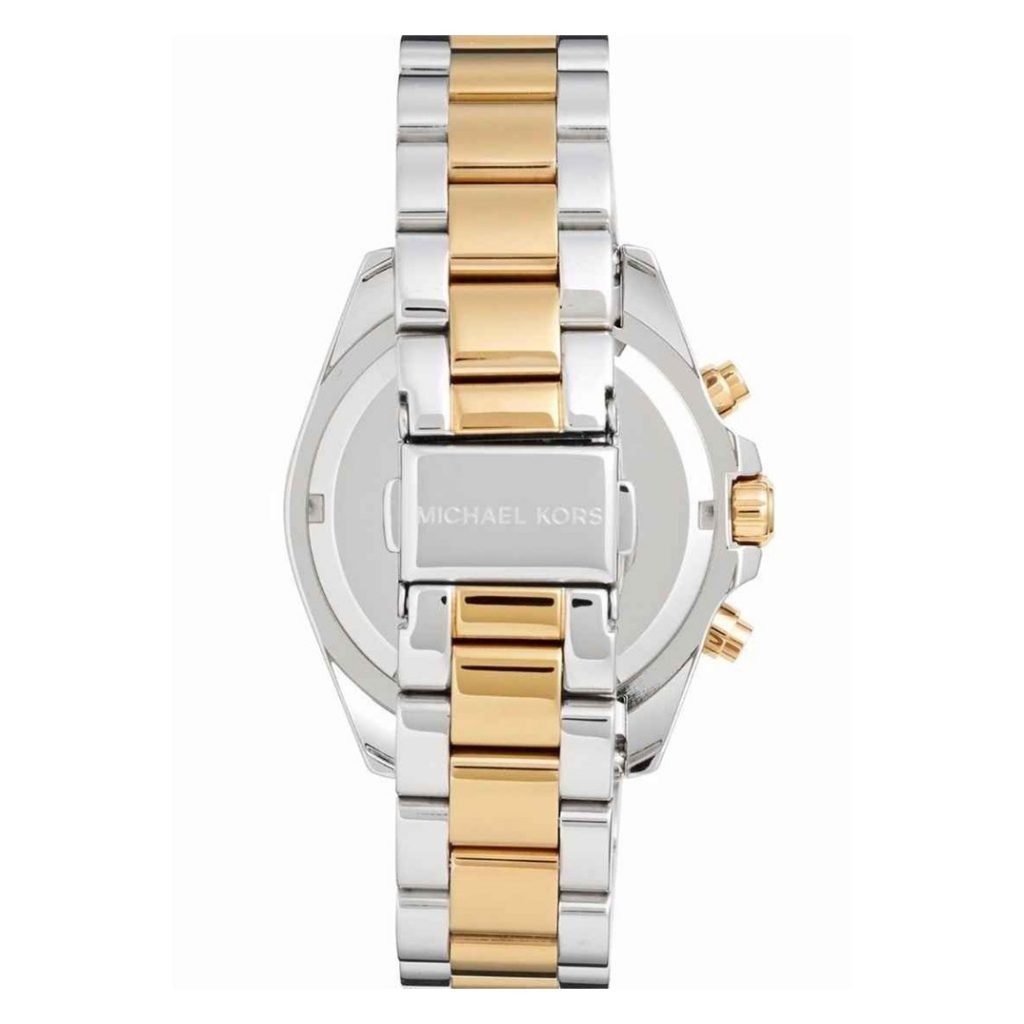MICHAEL KORS ARGENTE DORE MK5974 – Image 3