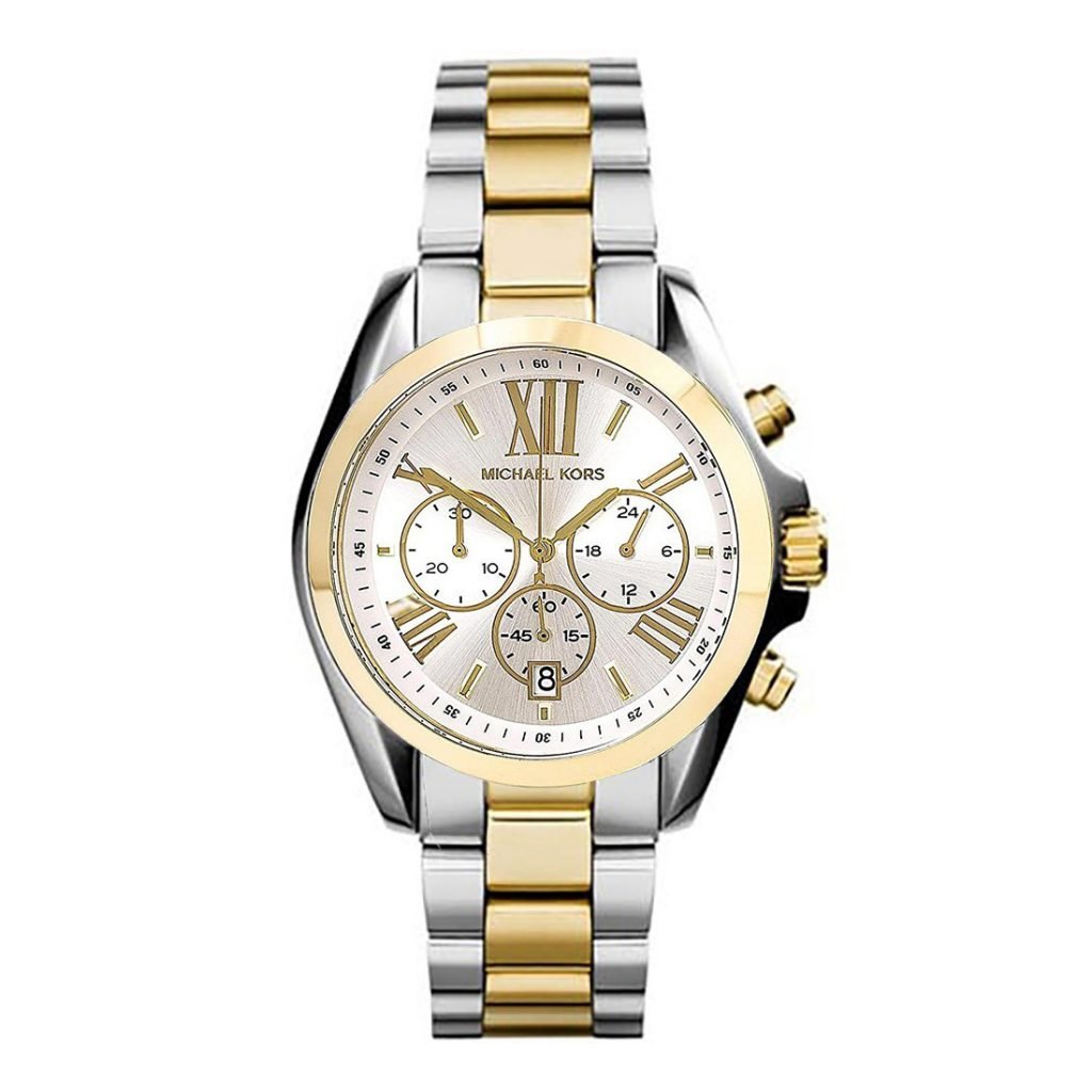 MICHAEL KORS ARGENTE DORE MK5974