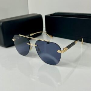 Lunettes Royal Shadow Bleu