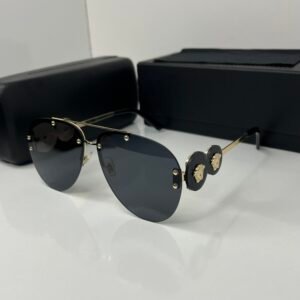 Lunettes Femmes Noir