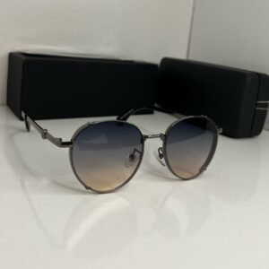 Lunettes Edge Bleu Dégradé