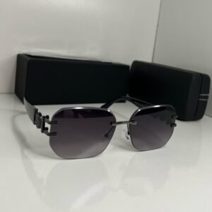 Lunettes Urban Line Noir