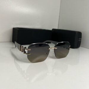 Lunettes Urban Line Night Gold