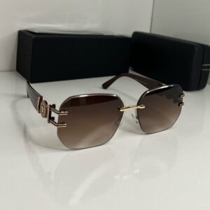 Lunettes Urban Line Marron