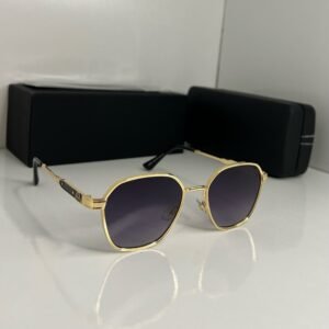 Lunettes Neo Classique Gold