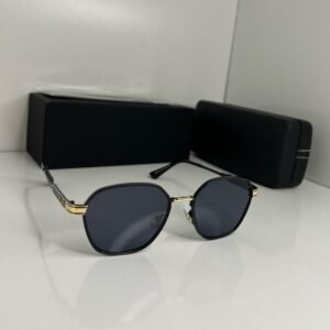 Lunettes Neo Classique Noir