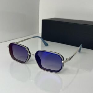 Lunettes Pure Style Bleu