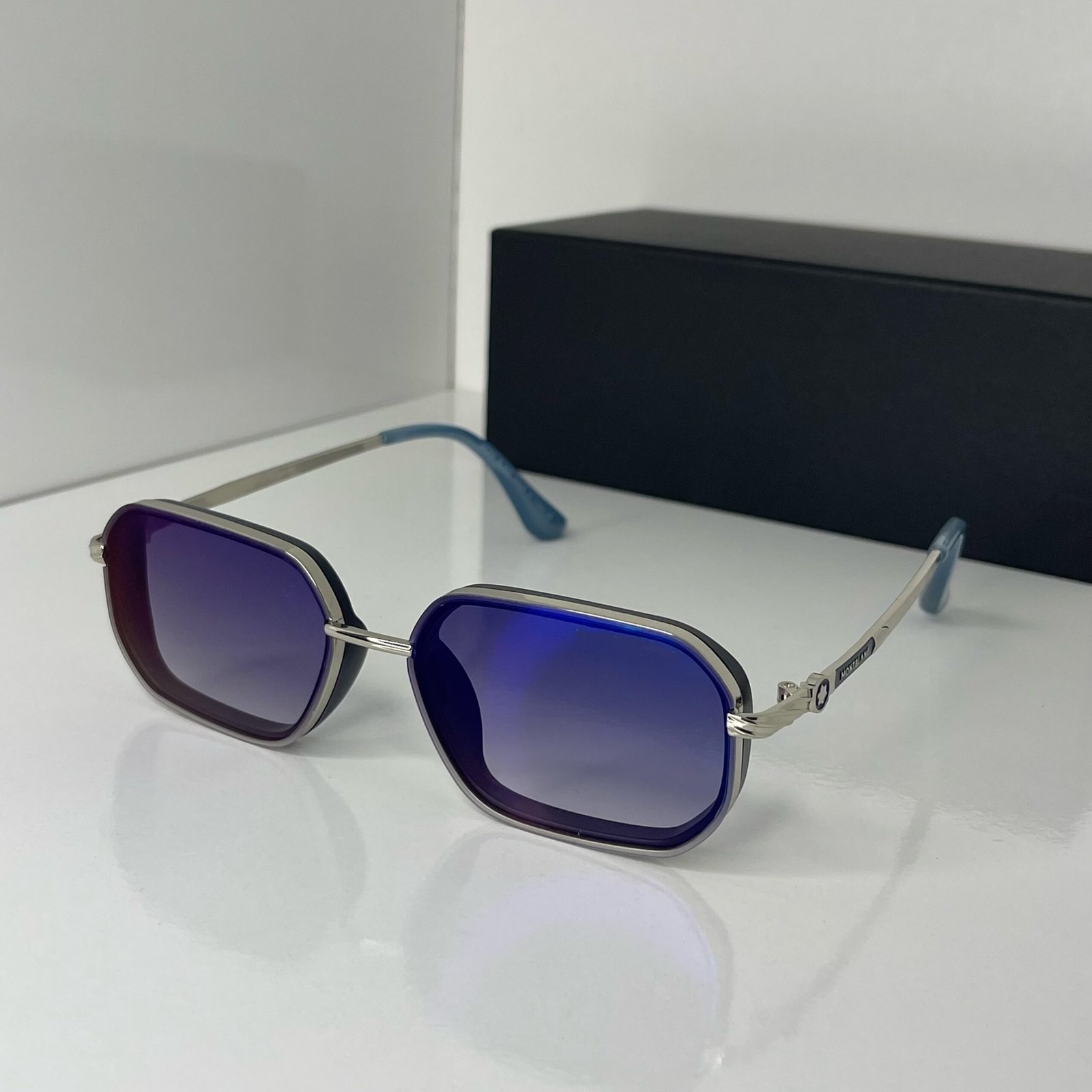 Lunettes Pure Style Bleu