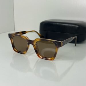 Lunettes Brown Heritage