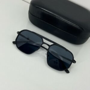 Lunettes Noir Titan
