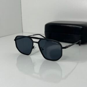 Lunettes Noir Titan