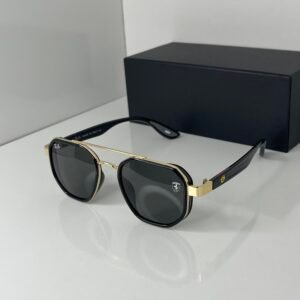 Lunettes Shadow Noir Dégradé