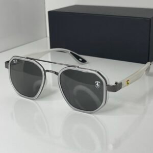 Lunettes Shadow Gris noir